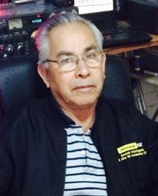Manuel Rojas González